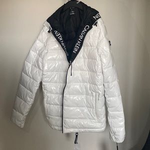 Calvin Klein Jacket